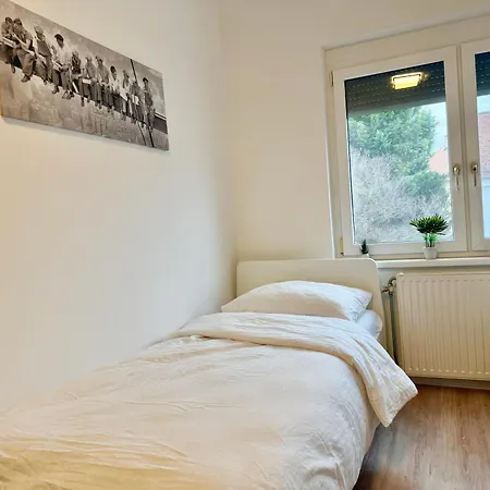 Cosy Prime - Free Parking *