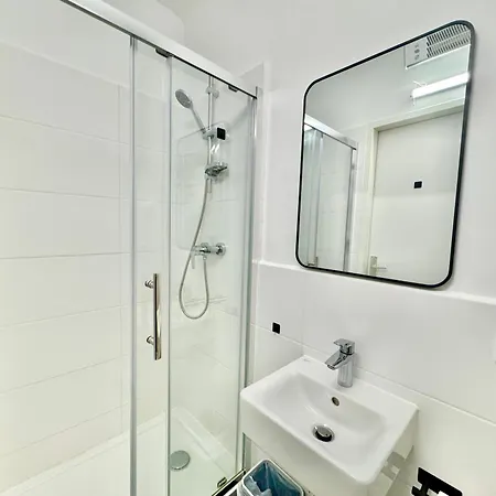 Apartmán Cosy Prime - Free Parking *