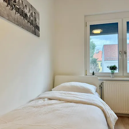 Cosy Prime - Free Parking * Gerasdorf bei Wien