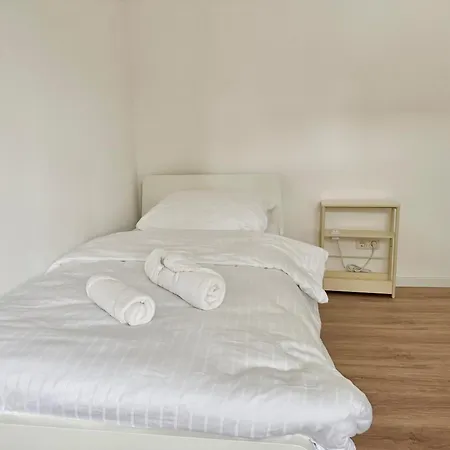 Cosy Prime - Free Parking Apartmán