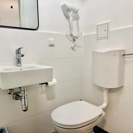 Apartmán Cosy Prime - Free Parking