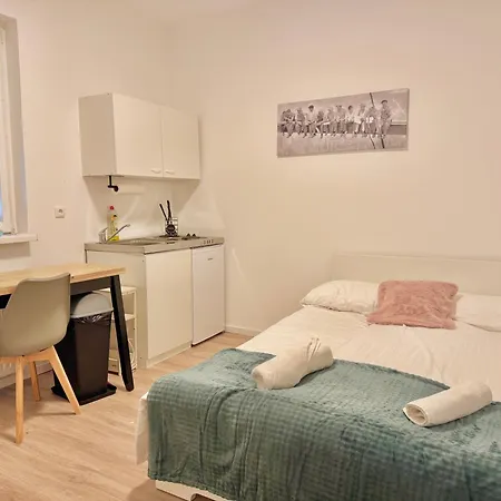Cosy Prime - Free Parking Apartmán *