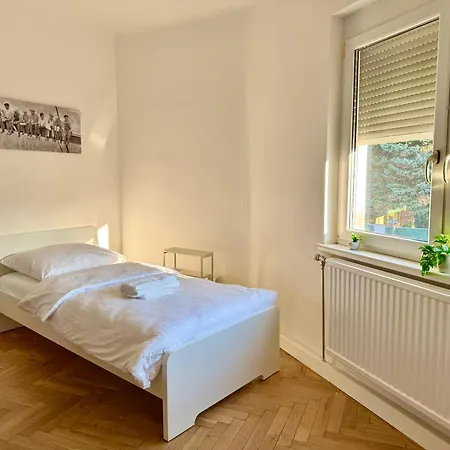 Cosy Prime - Free Parking Apartmán *