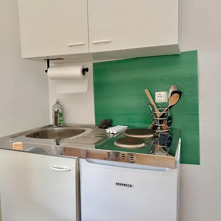 Apartmán Cosy Prime - Free Parking Gerasdorf bei Wien
