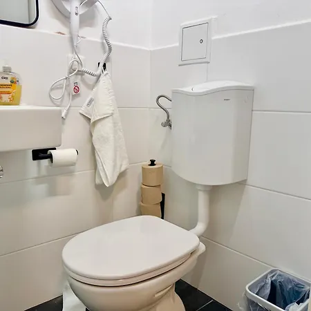Apartmán Cosy Prime - Free Parking *