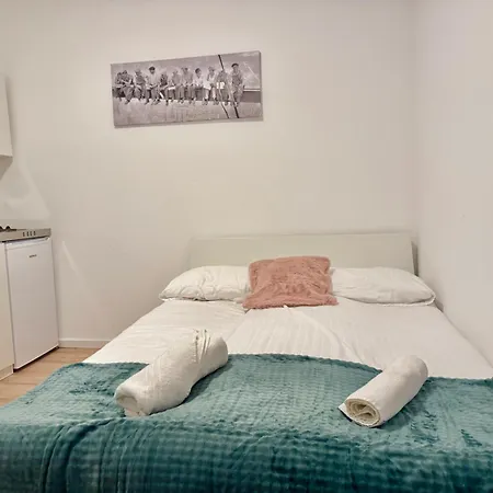 Apartmán Cosy Prime - Free Parking Gerasdorf bei Wien